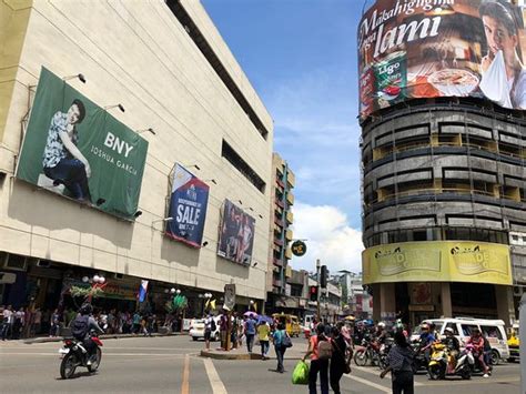 Cebu City city Streets, Streets of Cebu City city .